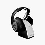Sennheiser RS 130 Wireless Surround Sound Headphones