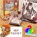 パイレーツオブカリビアン お宝を当てろ！ストーン and トレジャー DIP-29-01