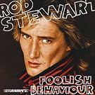 Foolish Behaviour