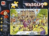 Wasgij 10 - Antiquit�tenjagd, 1000 Teile - 