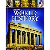 glencoe world history student edition