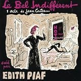 La Bel Indifferent (Frn)