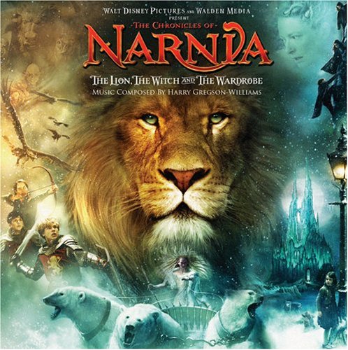 CD-Charts  Music : The Chronicles of Narnia: The Lion, the Witch and the Wardrobe