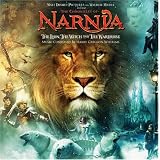 Narniapar Harry Gregson-Williams