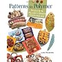 Patterns in Polymer: Imprint & Accent Bead Techniq&hellip de Julie Picarello
