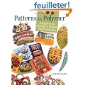 Patterns in Polymer: Imprint & Accent Bead Techniques