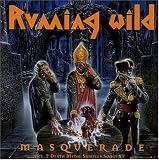 Running Wild - Masquerade