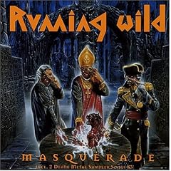 Masquerade