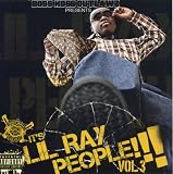 It`s Lil Ray People 3