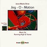 Jean - Marie Brice - Jog - O - Motion (Audio CD) - B00000AXSG
