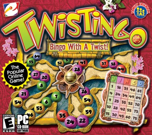 Twistingo