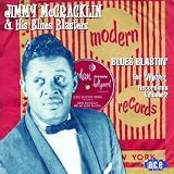 Vol. 2-Blues Blues Blastin-Modern Recordings