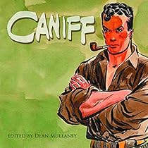 Caniff HC Caniff HC