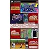 Namco Museum Battle Collection - Sony PSP