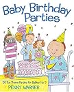 Baby Birthday Parties
