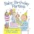 Baby Birthday Parties (Children's Party Planning Books)