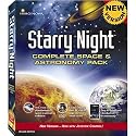 Starry Night Complete Space & Astronomy Pack