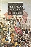 The Peterloo massacre