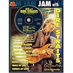 Jam with Dire Straits book cover