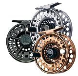 Ross Evolution Fly Reels - Spare Spools size: 3 (5 - 7wt.); color: Slate Blue
