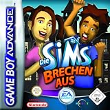 Eigenschaften Electronic Arts  / Die Sims brechen aus