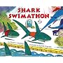 Shark Swimathon (Mathstart: Level 3 (HarperCollins Paperback))