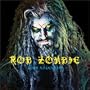 Rob Zombie 2004 Wall Calendar
