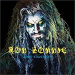 Rob Zombie 2004 Wall Calendar book cover
