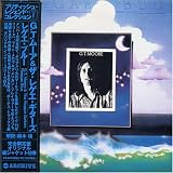 G T Moore the Reggae Guitars - Reggae Blue ( Audio CD ) - B0000ARLCH