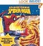 Spider-Man: Menace of the Molten Man