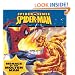 Spider-Man: Menace of the Molten Man