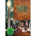 Robin Hood - Staffel 2 [3 DVDs]