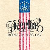 Born on a Flag Day