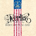 Born on Flag Day
