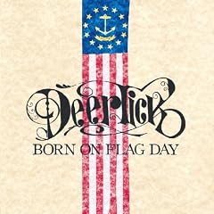 Born on Flag Day