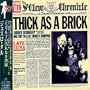 Thick As a Brick (Mlps)