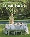 Books : Great Parties: The Best of Martha Stewart Living [Paperback]