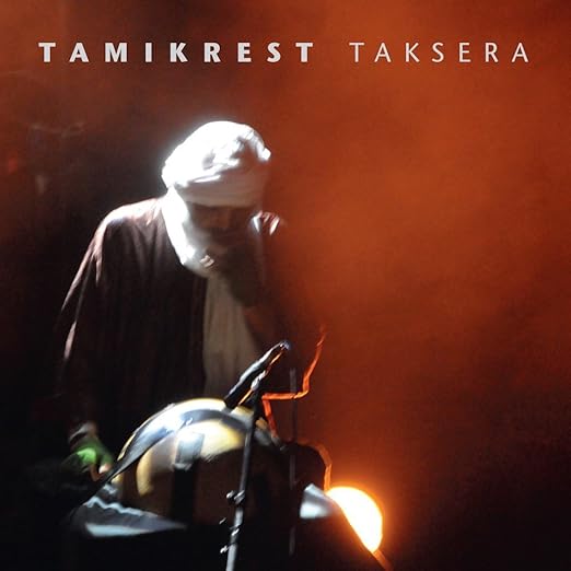 Taksera [VINYL]