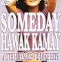 Someday, Hawak Kamay & Other Female Videoke Hits (Video CD Karaoke)