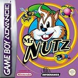 Eigenschaften Atari  / Mr. Nutz
