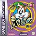 Mr. Nutz