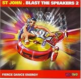 Blast the Speakers, Vol. 2