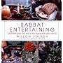 Sabbat Entertaining: Celebrating the Wiccan Holidays with Style