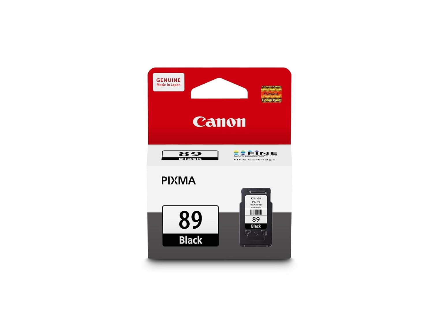 canon pg 89 ink cartridge