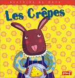 Les crêpes