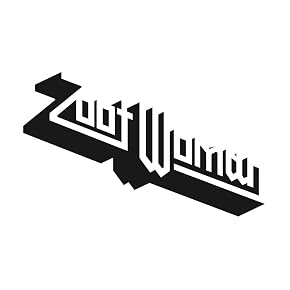 Image of Zoot Woman