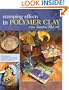 Stamping Effects in Polymer Clay With Sandra McCall