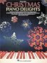 Christmas Piano Delights