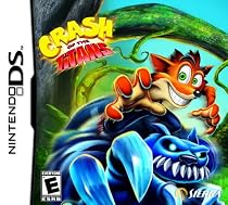 Crash of the Titans