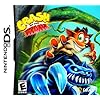 Crash of the Titans - Nintendo DS (Jewel case)